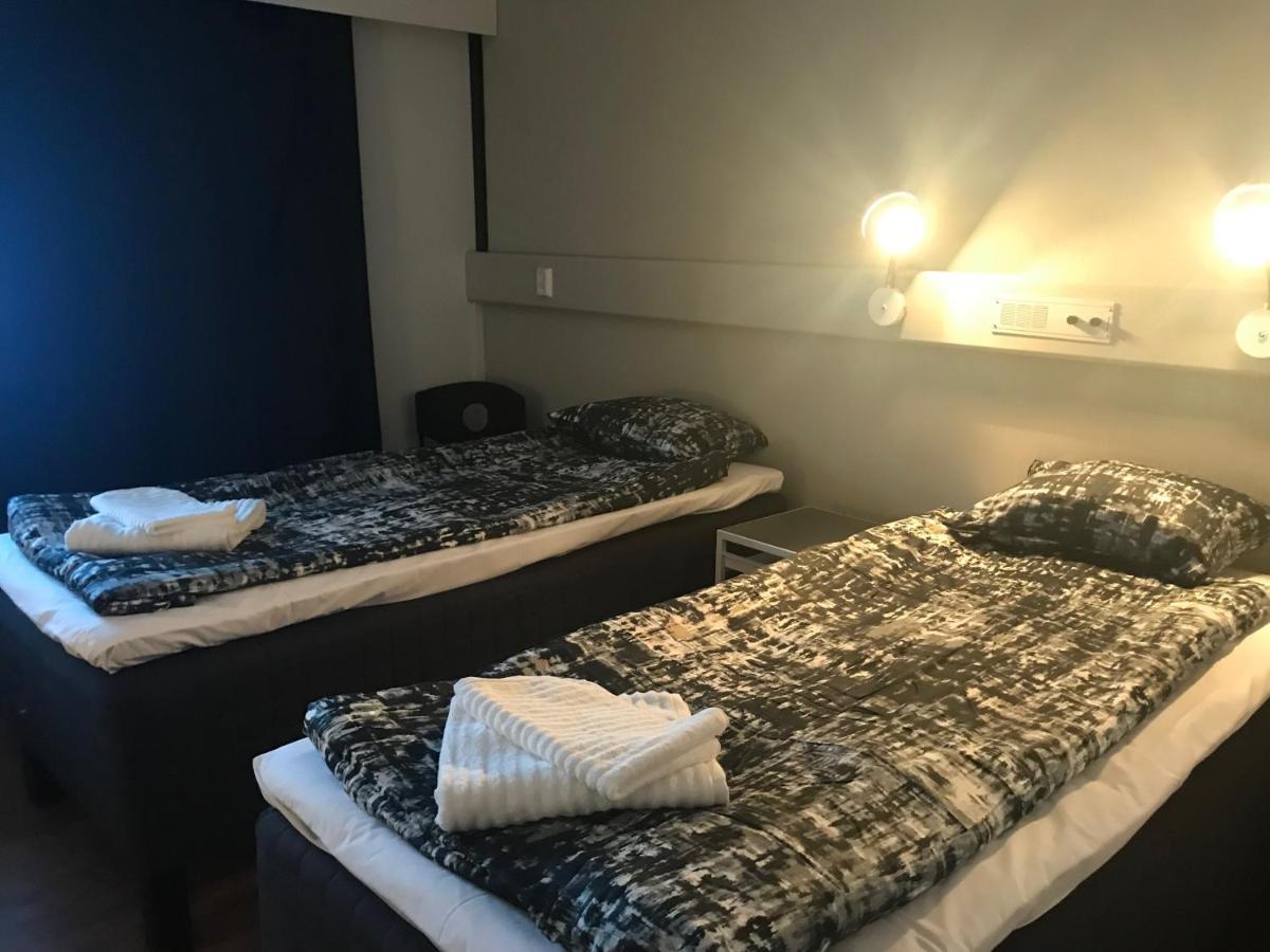 Hotelli Kolari Hotell 3*