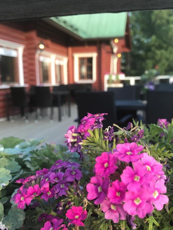 Hotelli Kolari Hotel