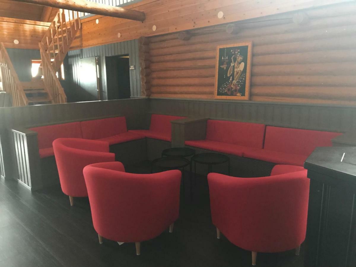 Hotelli Kolari Hotell