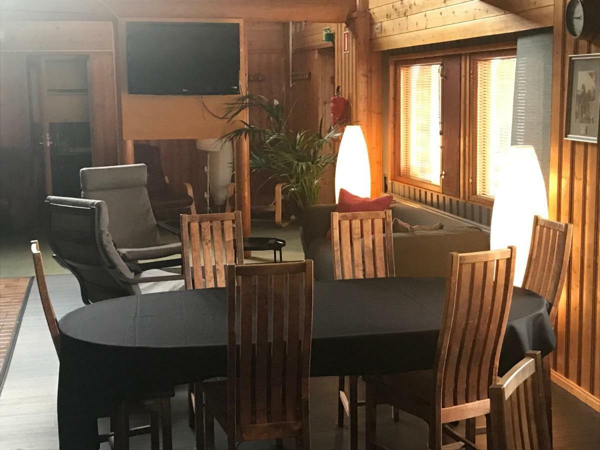 Hotelli Kolari Hotell