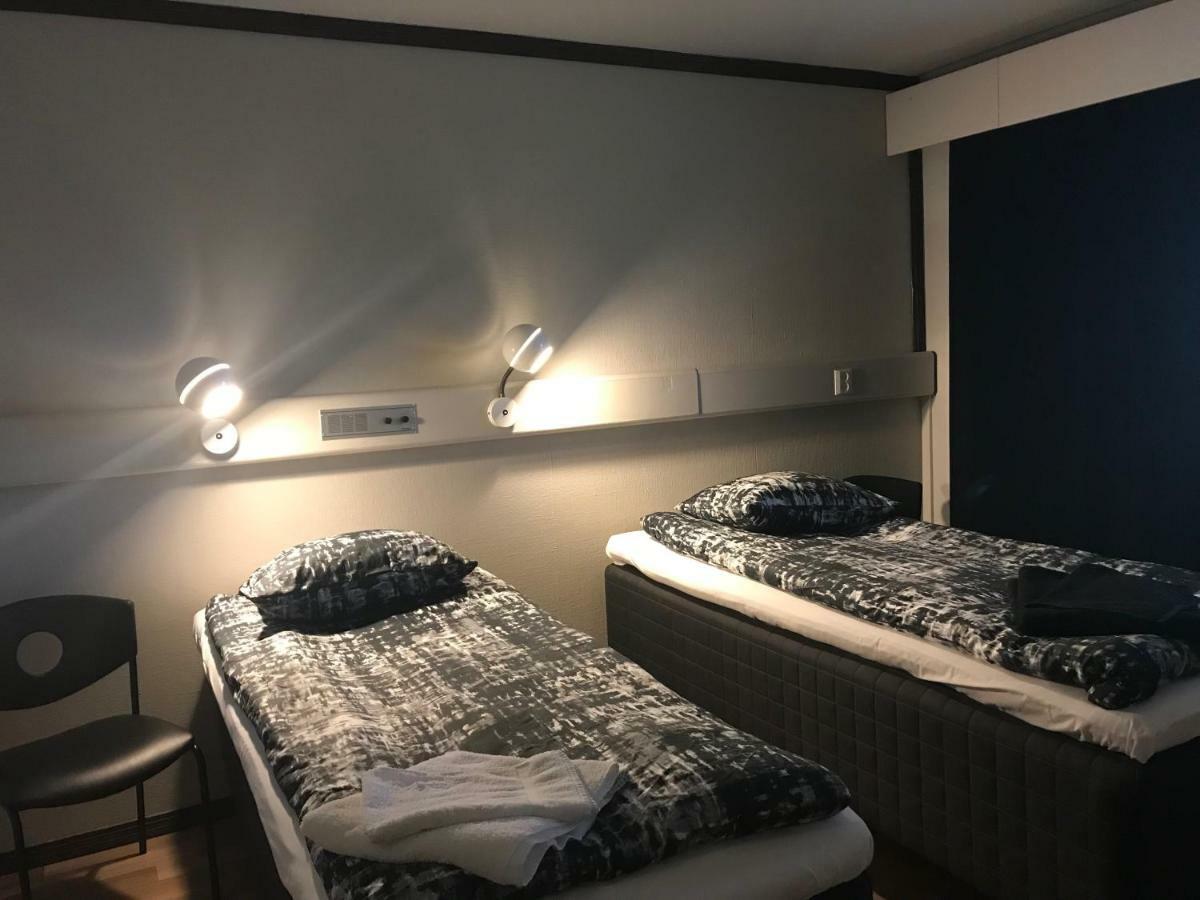 Hotelli Kolari